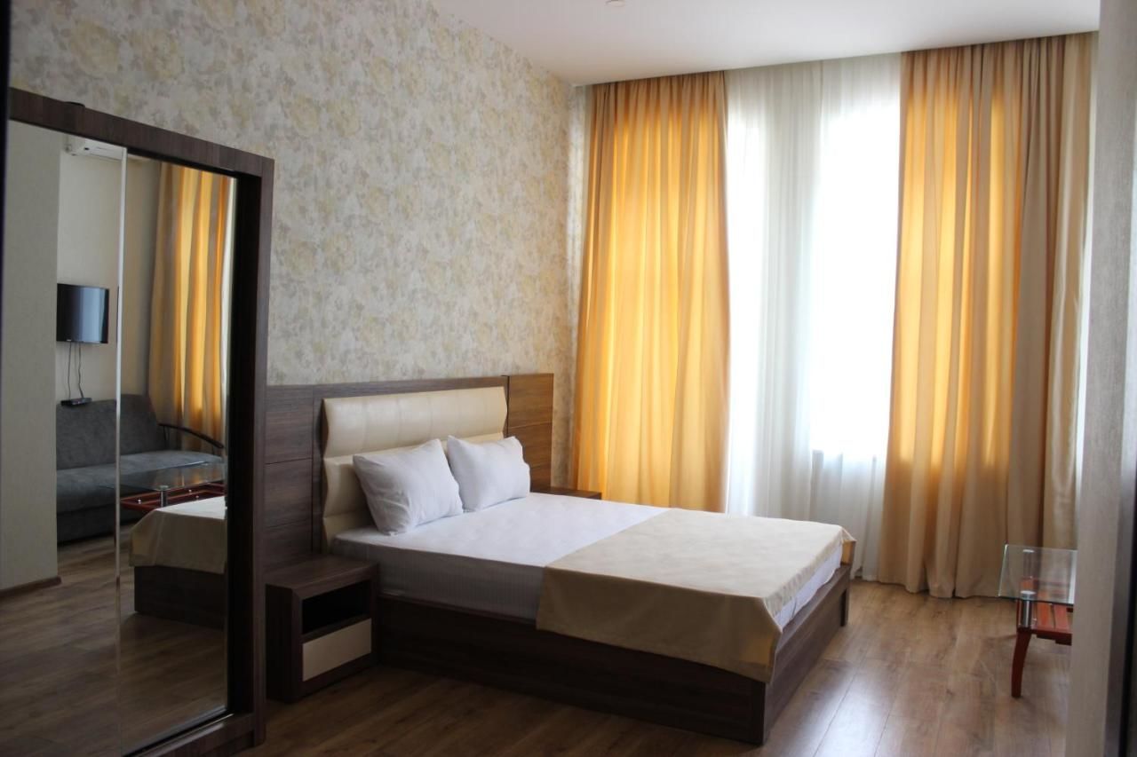 Отель Hotel Lile Тбилиси