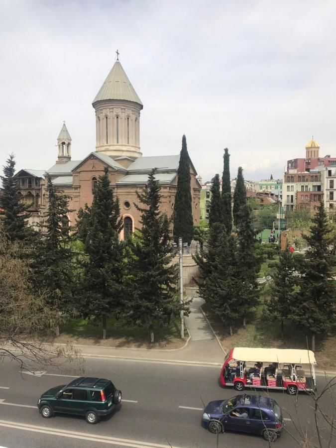 Отель Hotel Lile Тбилиси