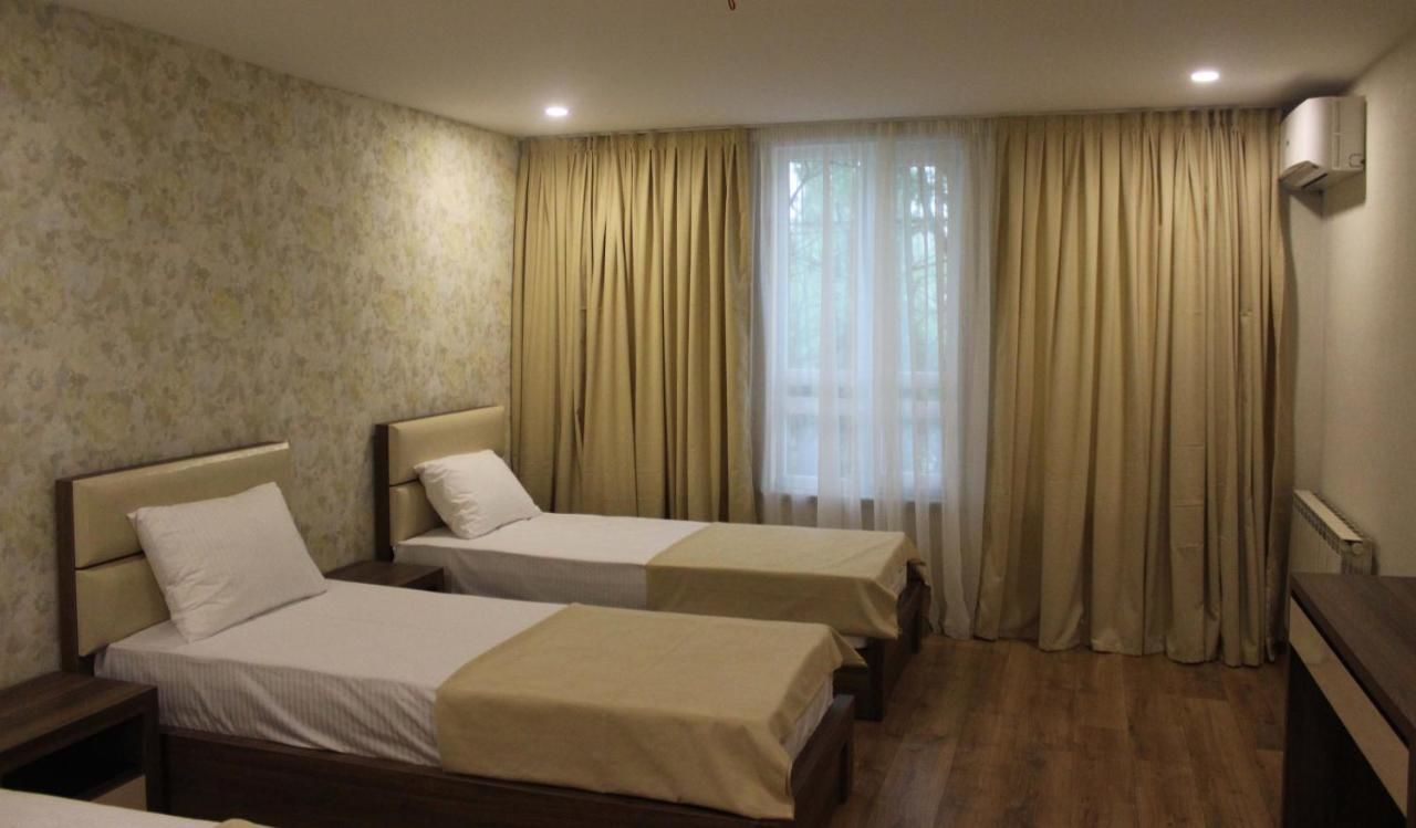 Отель Hotel Lile Тбилиси