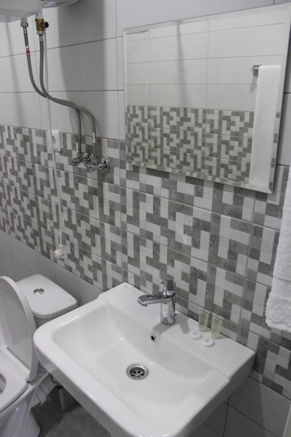 Отель Hotel Lile Тбилиси