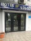 Отель Hotel Lile Тбилиси-6
