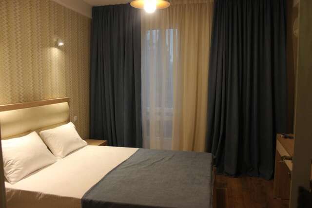 Отель Hotel Lile Тбилиси-3