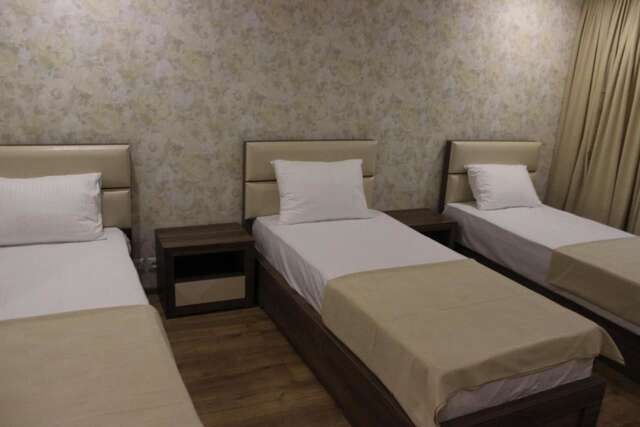 Отель Hotel Lile Тбилиси-14
