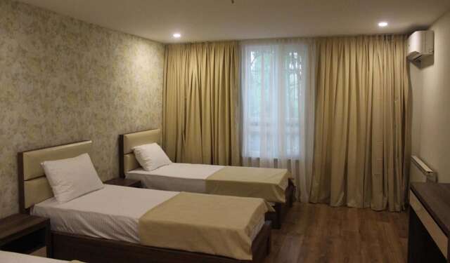 Отель Hotel Lile Тбилиси-15