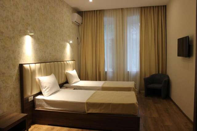 Отель Hotel Lile Тбилиси-5