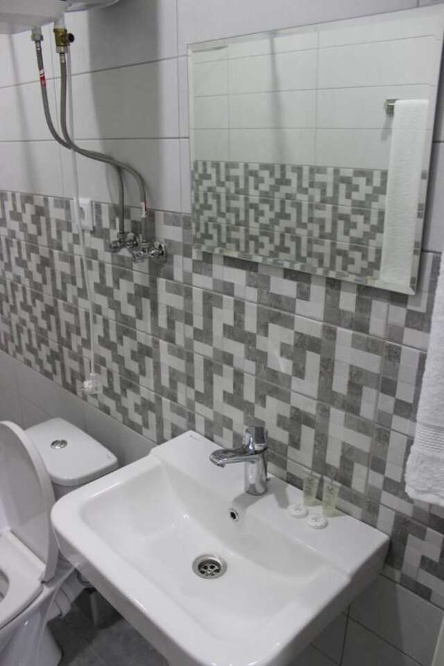 Отель Hotel Lile Тбилиси-6