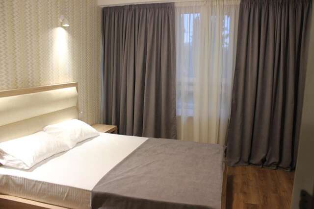 Отель Hotel Lile Тбилиси-7
