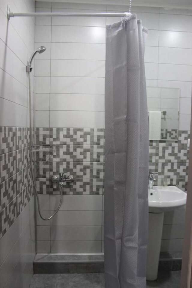 Отель Hotel Lile Тбилиси-8