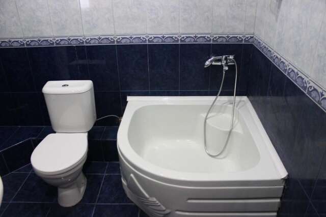 Отель Hotel Lile Тбилиси-11